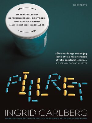 cover image of Pillret